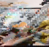 Thyme to Taste - Accommodation Bookings