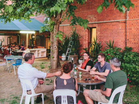 Victoria Hotel Bistro - Accommodation Bookings 0