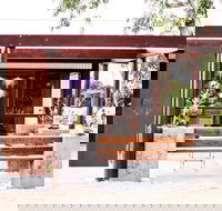 Vineyard Road Cellar Door - Accommodation Bookings