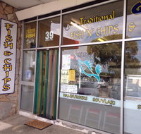 Watsonia Seafood Bar - Accommodation Bookings
