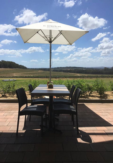 Wynwood Estate - Accommodation Bookings 2