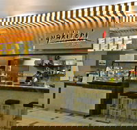 Yakitori - Accommodation Bookings