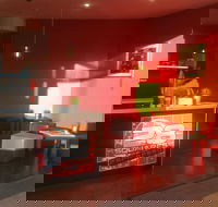 28 Squares Espresso - Accommodation Bookings
