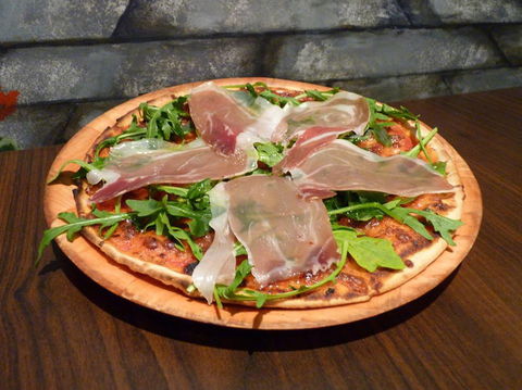 Alfresco Italian Restaurant - Accommodation Bookings 0