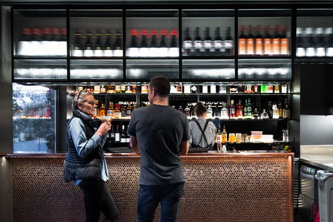 Apartment 3 - Accommodation Bookings 2