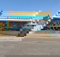 Ardrossan Seafood and Schnitzels - Accommodation Bookings