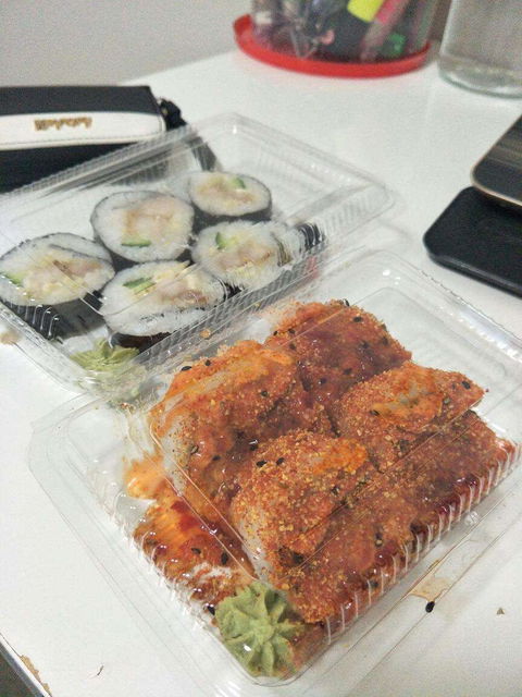 Au Sushi World - Accommodation Bookings 0