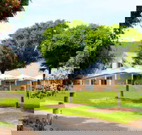 Badger Creek Blueberry Winery - Accommodation Bookings