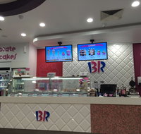 Baskin Robbins - Warwick - Accommodation Bookings