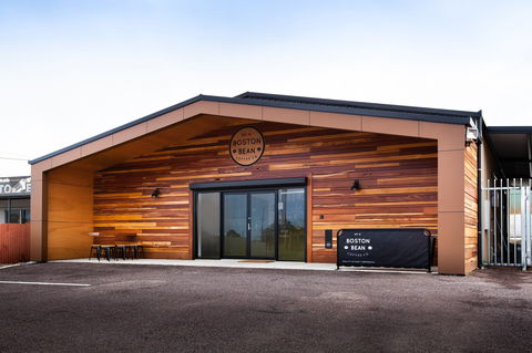 Boston Bean Coffee Company - Accommodation Bookings 0