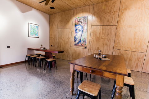 Boston Bean Coffee Company - Accommodation Bookings 1
