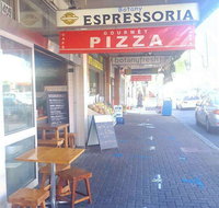 Botany Espressoria - Accommodation Bookings