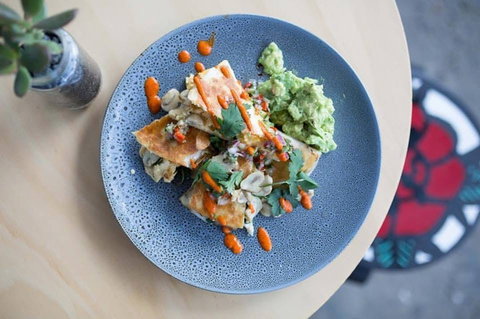 Cafe 347 - Accommodation Bookings 0