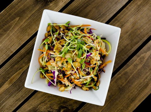 Cafe Mojo Mundaring - Accommodation Bookings 0