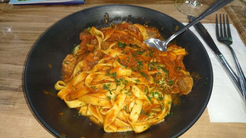Cafe Rosso - Accommodation Bookings 0