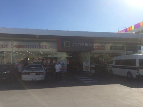 C Coffee - Angle Park - Accommodation Bookings 0