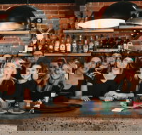 Church Street Cafe - Accommodation Bookings