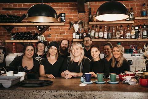 Church Street Cafe - Accommodation Bookings 0