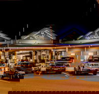 Cooroy RSL - Accommodation Bookings