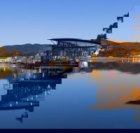 Cuisine Restaurant and Bar - Accommodation Bookings