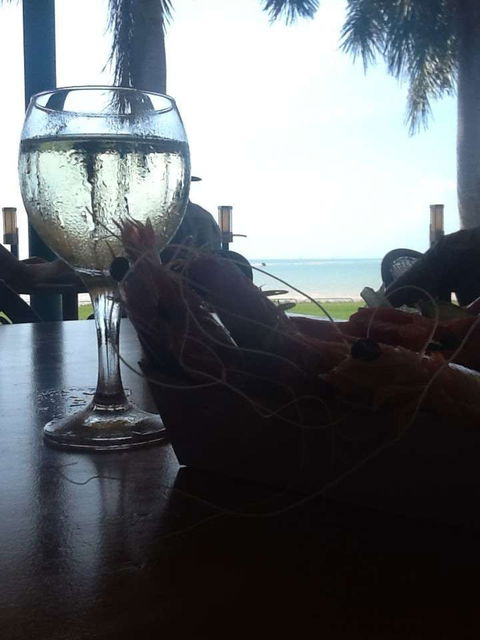 Del Posto 2409 - Accommodation Bookings 0