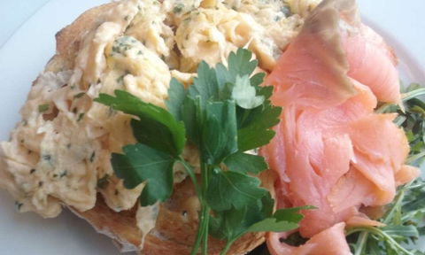 Edwards Providore - Accommodation Bookings 0