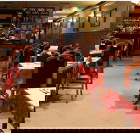 Enzo and Mario's Pizza House - Accommodation Bookings