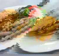 Francesco's Cafe  Bar - Accommodation Bookings