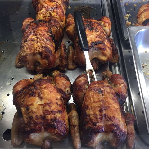 Free Range On Huntingdale - Accommodation Bookings 0