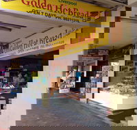 Golden Hot Bread - Liverpool - Accommodation Bookings