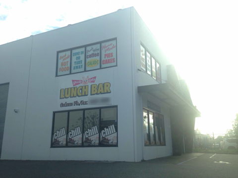 Greedy Guts Lunchbar - Accommodation Bookings 0