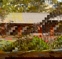 Greenock Creek Wines