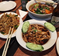 Han's Cafe - Innaloo - Accommodation Bookings