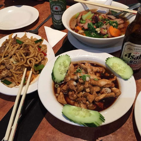 Han's Cafe - Innaloo - Accommodation Bookings 0