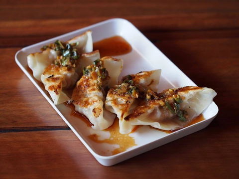 Harajuku Gyoza - Accommodation Bookings 0