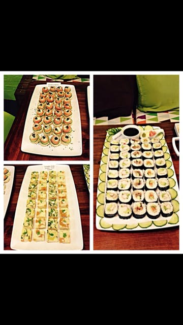 HoWe Roll Cafe - Accommodation Bookings 0