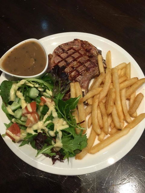 IGrill - Accommodation Bookings 0