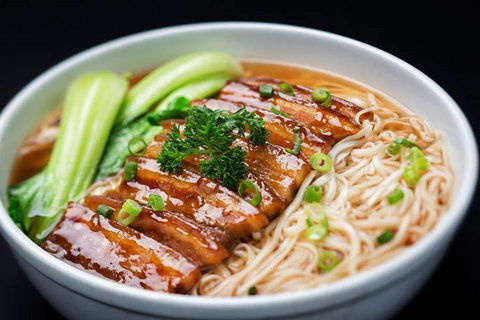 I Love Dumplings - Flemington - Accommodation Bookings 0