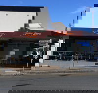 Javalava Cafe - Accommodation Bookings