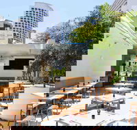 Jimmy's on the Mall - Accommodation Bookings