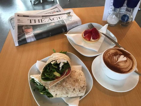 Julian's Kitchen - Accommodation Bookings 0