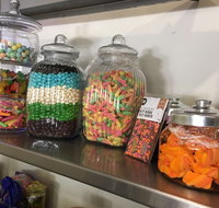 Lickerish Catering and Cafe - Accommodation Bookings
