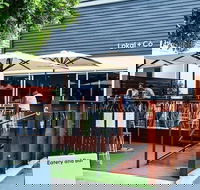 Lokal  Co - Accommodation Bookings