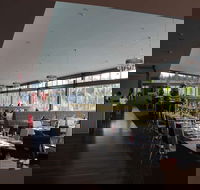 Lovedale Restaurant  Bar - Accommodation Bookings