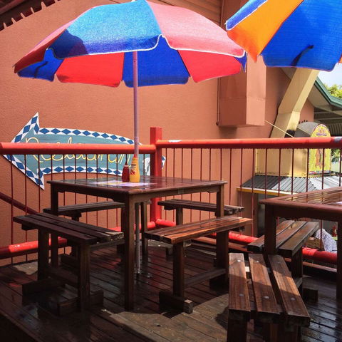 LR Sushi - Brisbane CBD - Accommodation Bookings 0