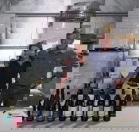 Mallaluka Wines - Accommodation Bookings