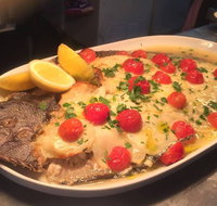 Malina's Restaurant - Accommodation Bookings