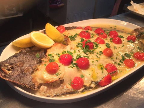 Malina's Restaurant - Accommodation Bookings 0