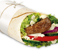 Mc Donalds - Townsville - Accommodation Bookings