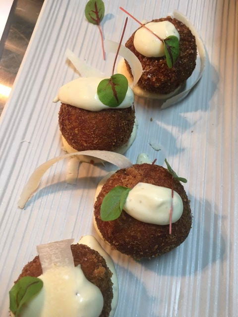 Musque Food & Wine - Accommodation Bookings 0